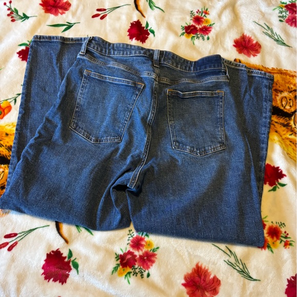 The Mom High Rise A&F - Picture 3 of 4